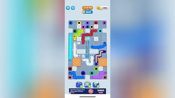 Gecko out Level 133 Solution Walkthrough 