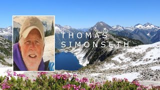 Case Study 17: The Disappearance of Thomas Simonseth
