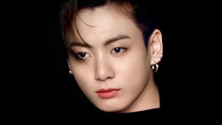 Jungkook - Let Me Down Slowly