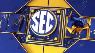 Kevin DiDomenico Reel | SEC Network WBB: Tennessee vs. Liberty