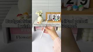 Affordable iPad Stylus: Metapen A8 Unboxing! ##metapen iPadTech #ipad #applepencil