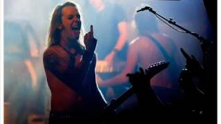 Children of Bodom - Hell Is For Children (Pat Benatar Cover)