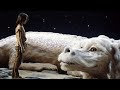 Lhistoire sans fin film de 1984 wolfgang petersen atreyu et falkor le dragon portebonheur 