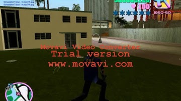 Prop icon bugged in Megawar VCMP.