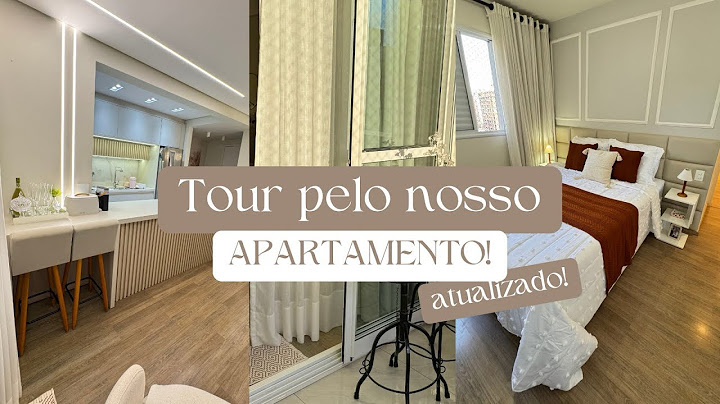 TOUR OF OUR APARTMENT, updated ✨🥹