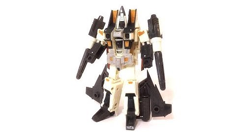 Stop Motion Review 048 - Classics Ramjet