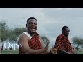 JOEL LWAGA -  USIPIGANE (Official Video)