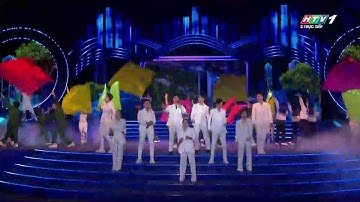 Khai mạc Lễ hội Nghinh Ông - Cần Giờ 2025 | 05/10/2025