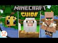 MOVING MOBS QUICK & EASY! | The Minecraft Guide - Tutorial Lets Play (Ep. 21)