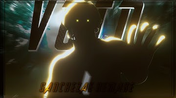 Void -Thunderbolts  Edit "Fragment" - Alight Motion 📲 @sanchezae remake