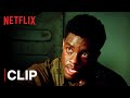 Chadwick Boseman’s Monologue