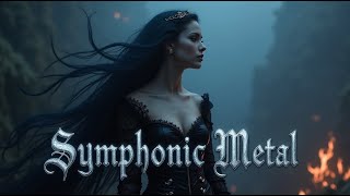 Symphonic Metal Mix Vol 391 | Orchestral Grandeur Meets Heavy Metal Power 🌌⚡