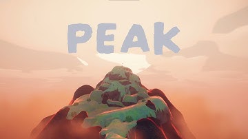 The FUNNIEST Peak video EVER.