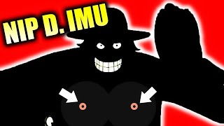 Imu True Origin Revealed!