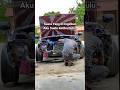 Sikit Lagi Kutip, Lepas Ni Kereta Bunyi Bersin Stututu Pulak