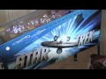 Star Trek LE Pinball Machine