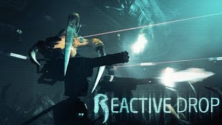 Alien Swarm: Reactive Drop ★ GAMEPLAY ★ GEFORCE 1070