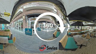 The Madras Diaries - Utrecht - 360 Virtual Tour Services