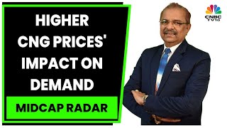Nitin Khara Discusses Confidence Petroleum's Business Outlook | Midcap Radar | CNBC-TV18