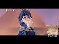 A Long Day In The Mountains world quest part 5 #genshinimpact #genshinworldquest