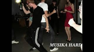Dj ünzpekt - Musika hard (Original mix)