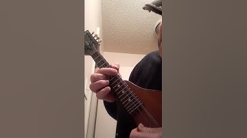 g7 shape for blues mandolin, the robert johnson robert jr lockwood stuff