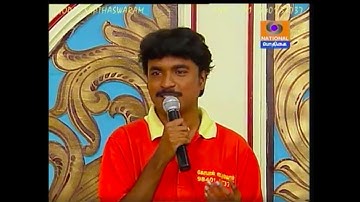 Madhavi Pon Mayilaal | Iru Malargal | Mukesh | Ananthu | MSV | TMS | Pothigai TV |Gopal Sapthaswaram