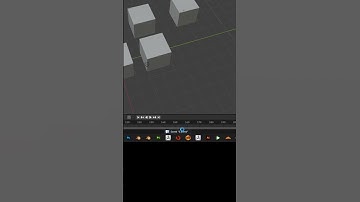 Bài 12.3: Chủ động cứu lấy file Blender của bạn bằng CRT+S  | Blender cơ bản #blendertutorial