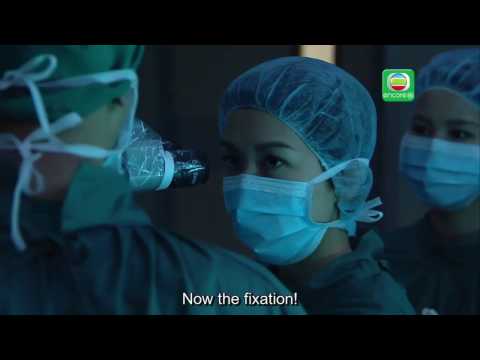 Life of a Surgeon (2/2)