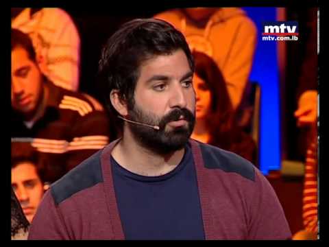     84   من الاخر مارون مسعد