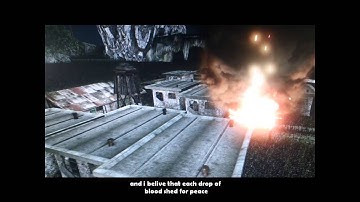 CryEngine Level Design