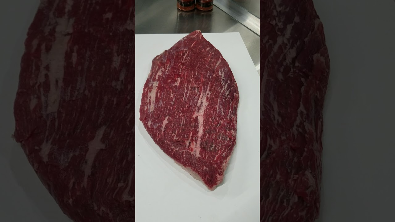 Brisket cost too much to practice? - YouTube