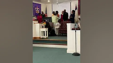 **Resurrection Sunday** The Blood Still Works feat...