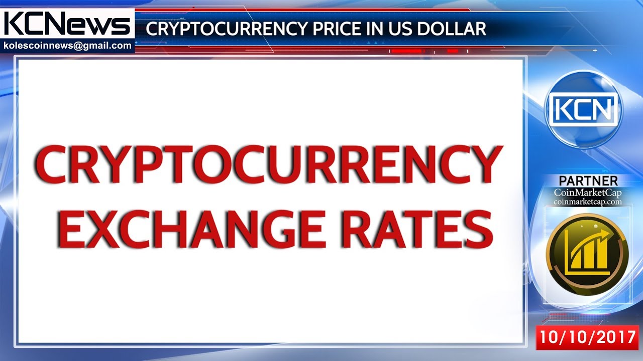 Exchange rates - YouTube