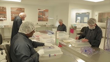 Mediplus IV Extension Sets  & TIVA Sets - Made in the UK