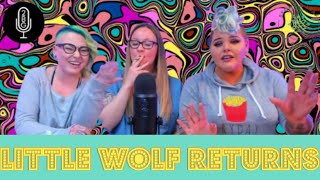 2 Baked Girls Potcast - Friday Night Smoke Sesh-  Live Stream @ Studio 91