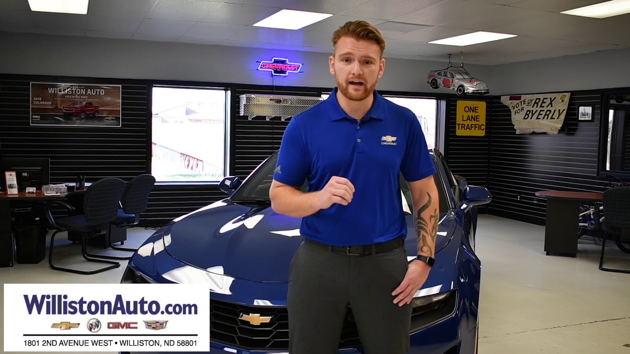 Drive or Fly, You'll Love the Buy