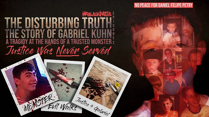 "The Twisted Case of Gabriel Kuhn & Daniel Petry" ...