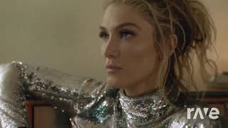 Eminem & Delta Goodrem ft. Ed Sheeran - The River | RaveDj