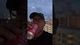 Jumex makes energy drinks?!