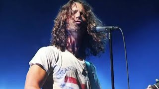Chris Cornell's death ruled suicide