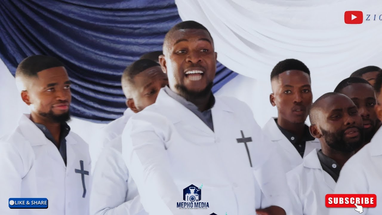Insindiso Yobu- Krestu Mass Choir | Isandla Sika Thixo | uYesu | Makathotshelwe Umhlaba