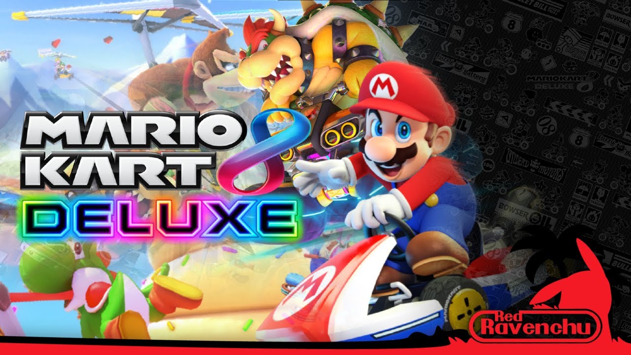 🏎️MK8D🏎️ONLINE RACES🔥13K VR🔥#MULTIPLAYERMONDAY🎮