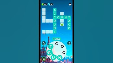 Words Of Wonder (WOW) || Level 440 || Top free Game in Word || Words Game || Word Making Challenge