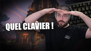 Je Vis En Azeroth, Et Toi Tu Fais Quoi ?