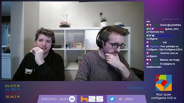 Compétition de programmation fun et originale    IPSC en live !