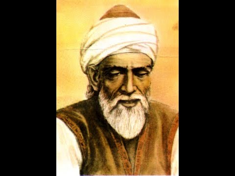 برنامج عالم من العصر الذهبي العالم البوزجاني