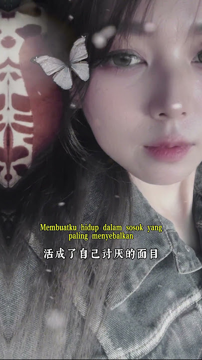 女人才懂女人的苦 Nu Ren Cai Dong Nu Ren De Ku