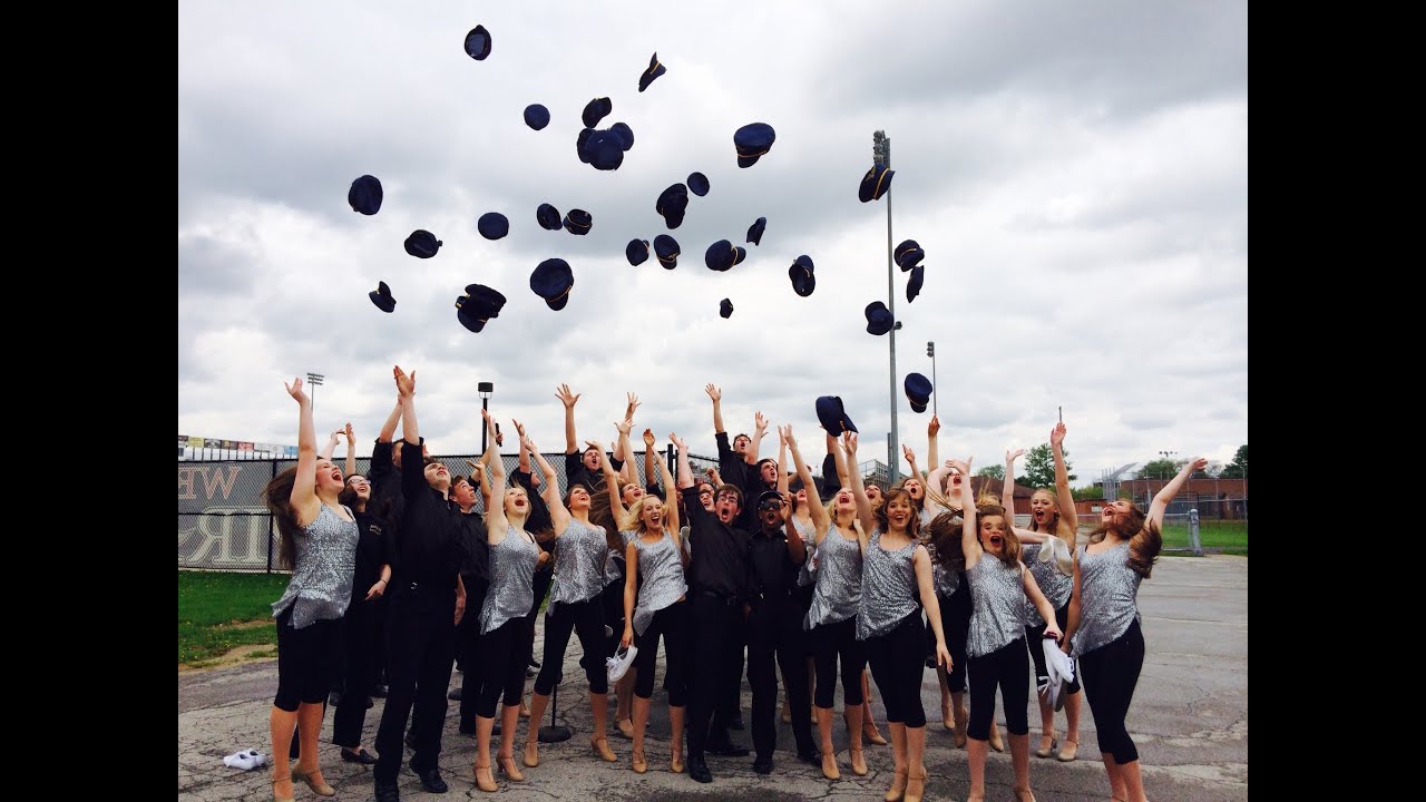 Norwin Show Choir Competition 2014 YouTube