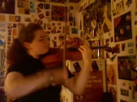 YouTube Symphony video #2 Brahms Symphony 4 Hannah...